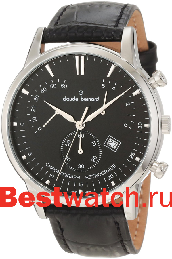 Часы Claude Bernard Northline 01506-3NIN
